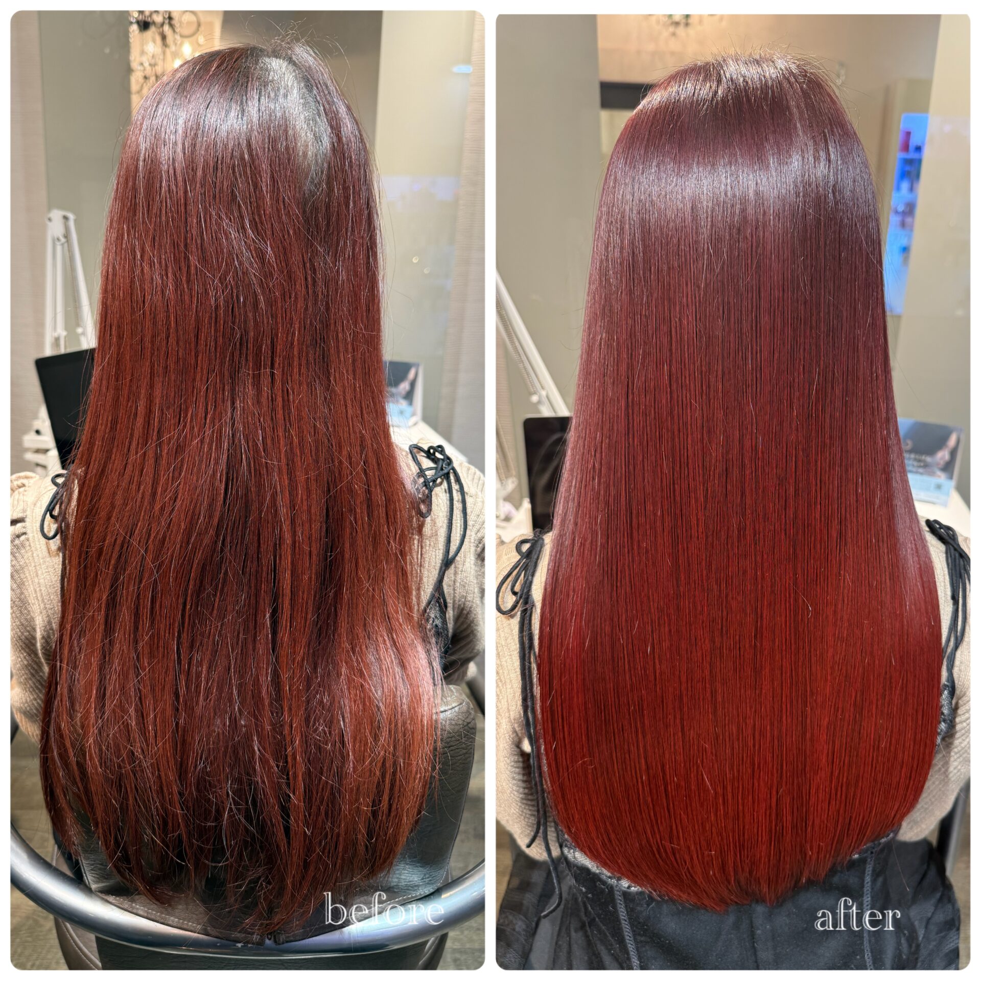 超高濃度水素プレミアムエイジングケアカラーエステ