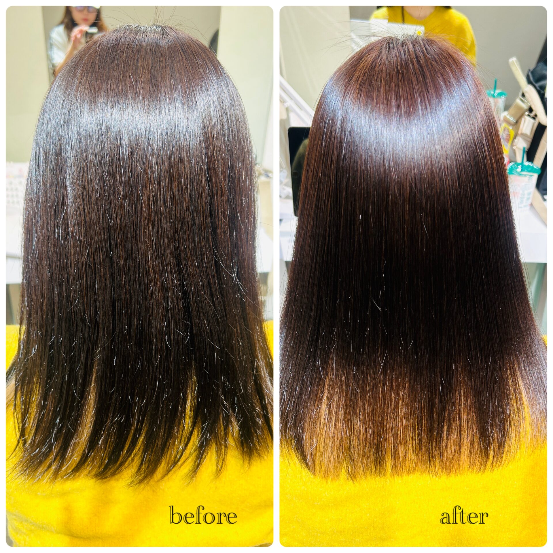 超高濃度水素プレミアムエイジングケアストレート