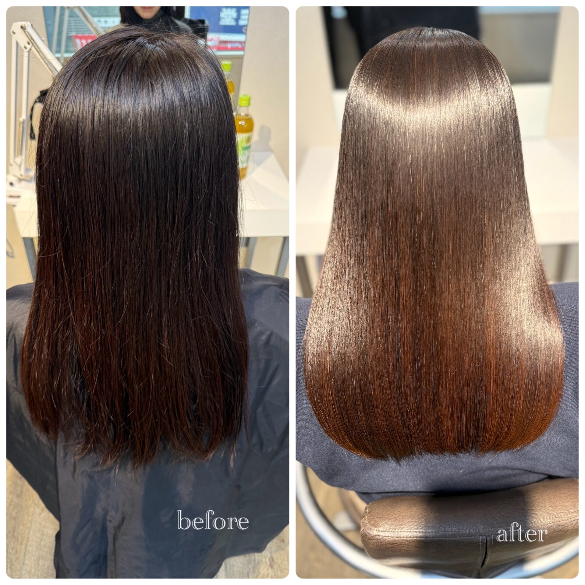 超高濃度水素プレミアムエイジングケアストレート