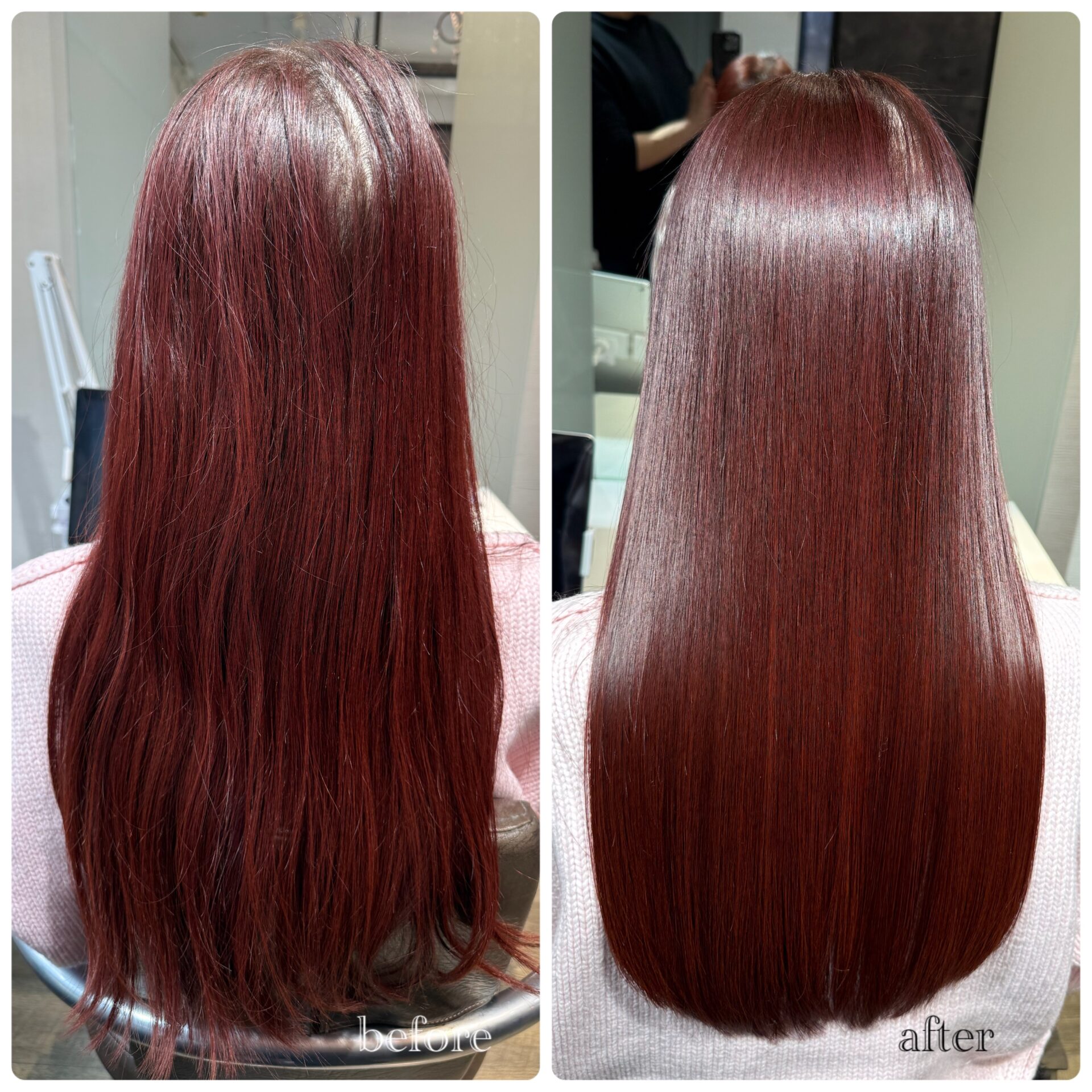 超高濃度水素プレミアムエイジングケアカラーエステ