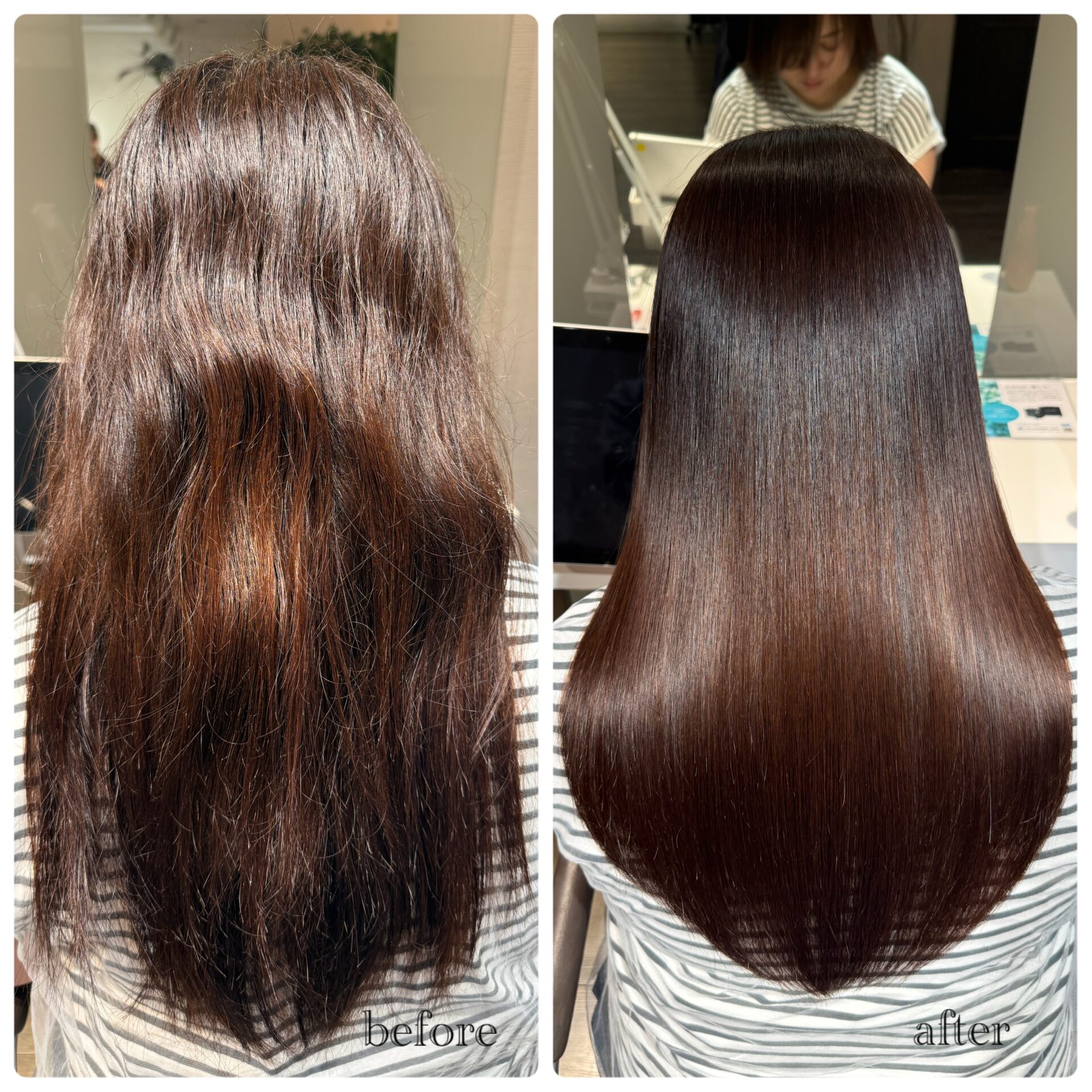 超高濃度水素エイジングケアストレート